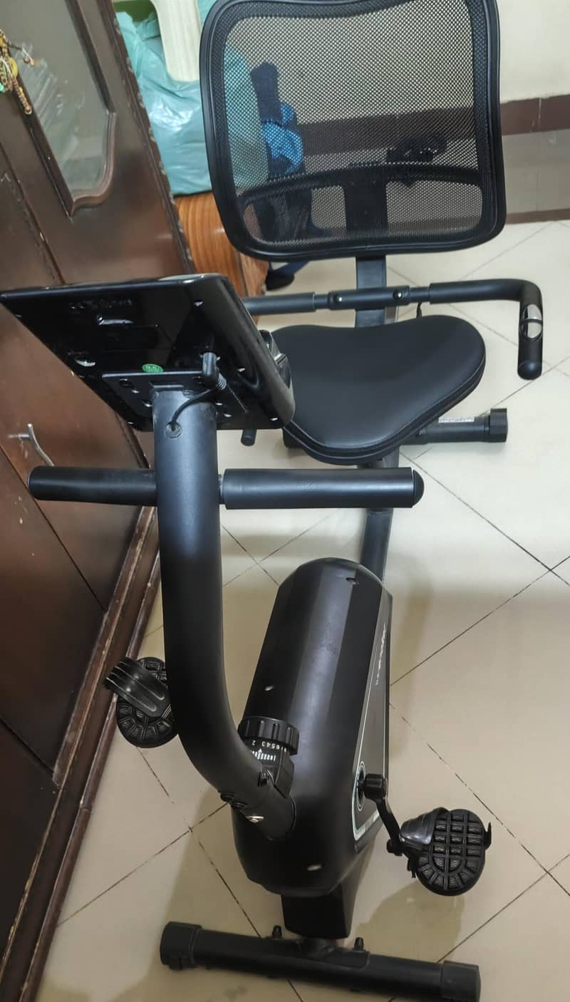gym machine 0