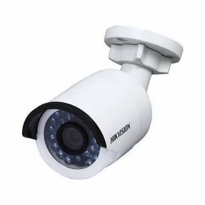 Cameras and DVR sale good condition