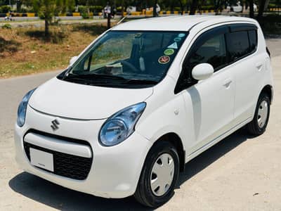 Suzuki Alto 2010