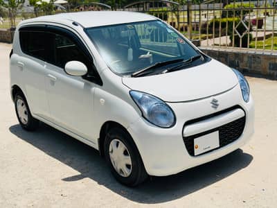 Suzuki Alto 2010