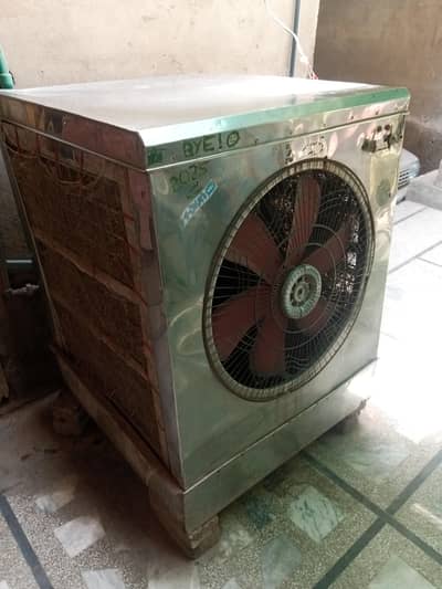 Air Cooler ( used ) full size Lahori cooler