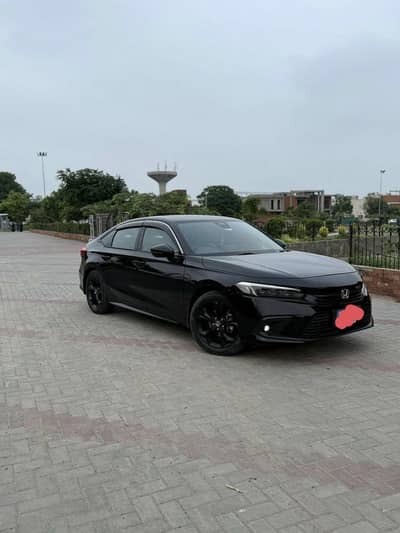 Rs turbo full option