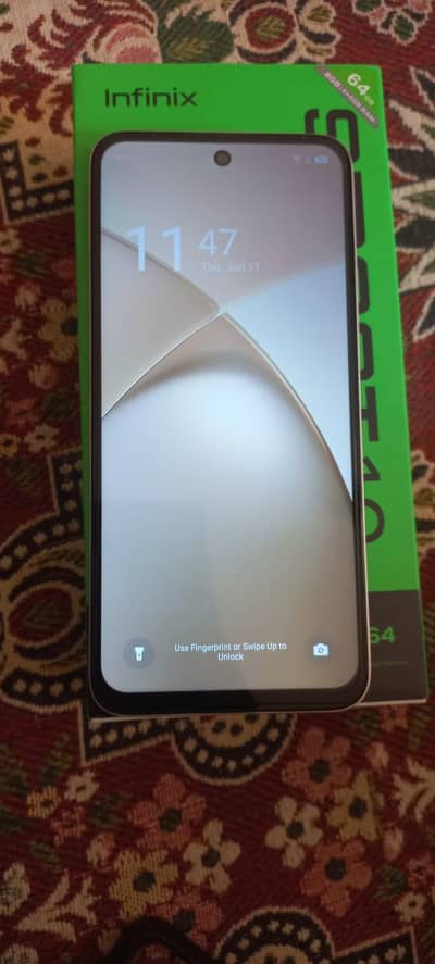 10 by 10 condition infinix smart 10 ha