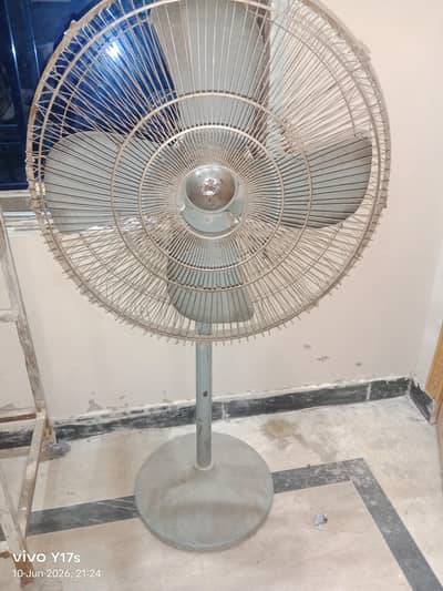 good condition