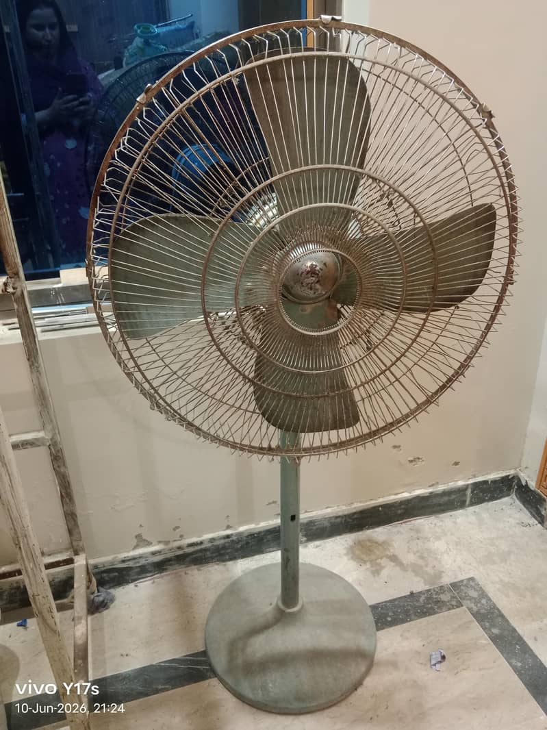good condition 2