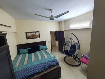 Prime Location Federal B Area - Block 10 House Sized 600 Square Yards For sale