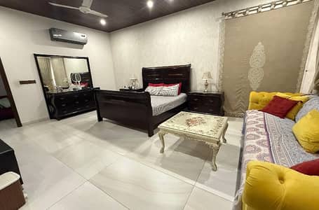 Prime Location Property For sale In Federal B Area - Block 11 Karachi Is Available Under Rs. 110000000