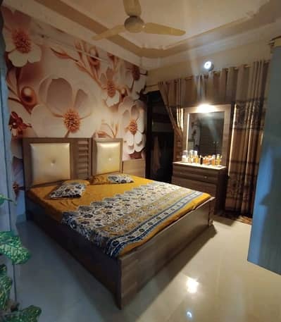 Aesthetic Corner House Of 400 Square Yards For sale Is Available
