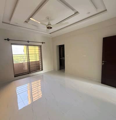 Brand New 400 Square Yards House Available In Federal B Area For sale