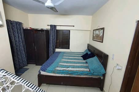 Prime Location Federal B Area - Block 12 House Sized 200 Square Yards