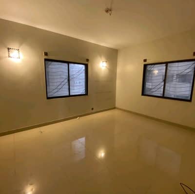 Brand New 200 Square Yards House Available In Federal B Area For sale
