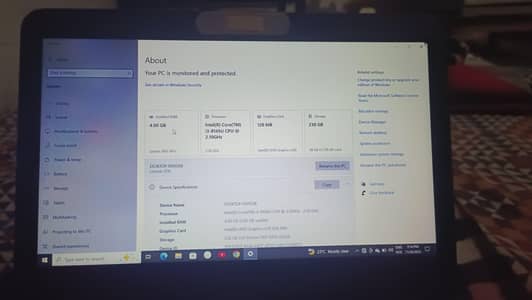 I591G5B DELL LATITUDE
