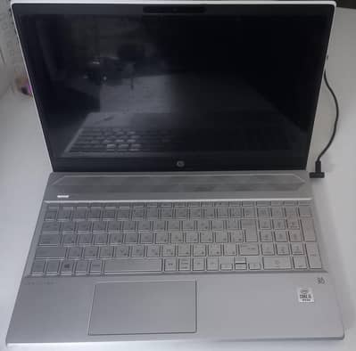 Hp laptop