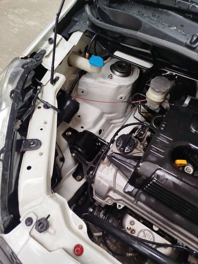 Suzuki Wagon R 2020