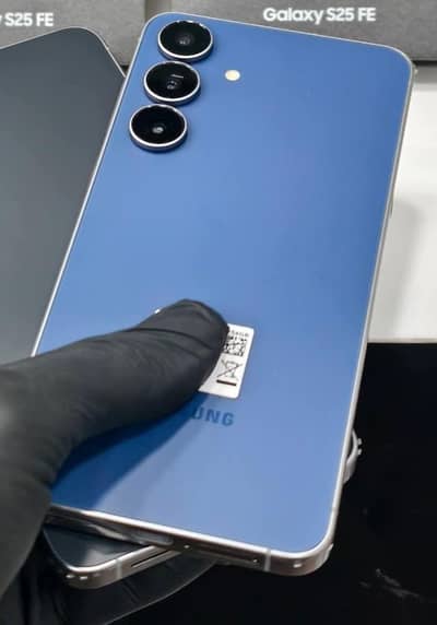 samsung s 25 fe