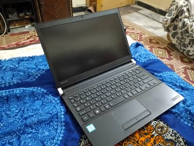 Toshiba Dynabook R73 i5 6th Gen Laptop