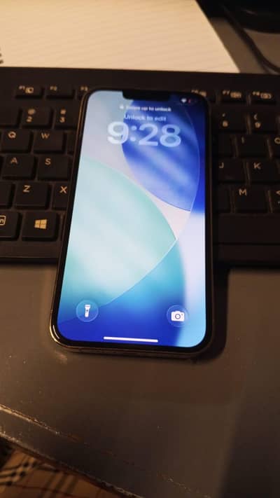 Apple iPhone 13 Pro, PTA Approved, Urgent Sale