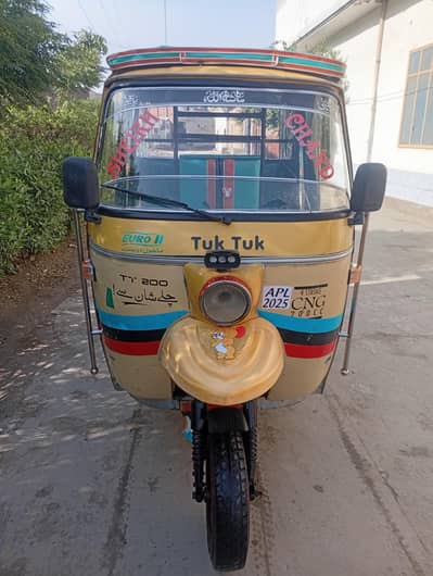 Tuk tuk