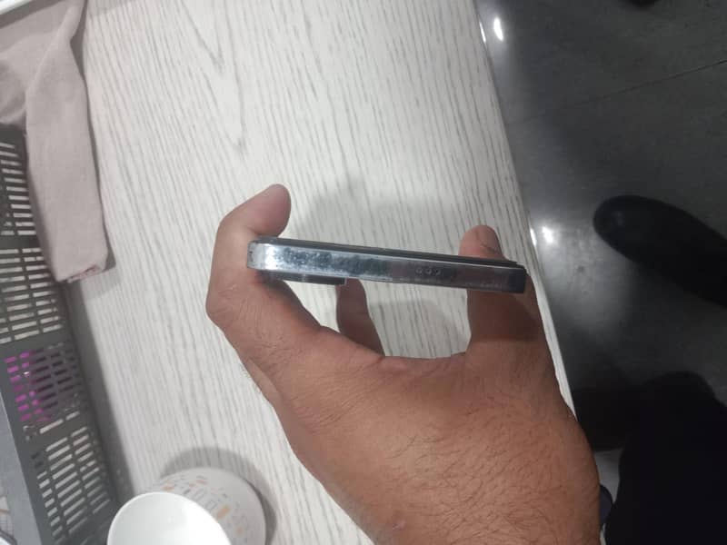Tecno CAMON 20 5