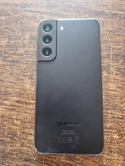 Samsung s22 fot sale