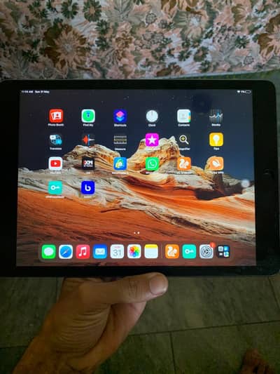 Ipad 7th generation