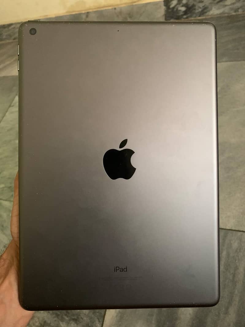Ipad 7th generation 1