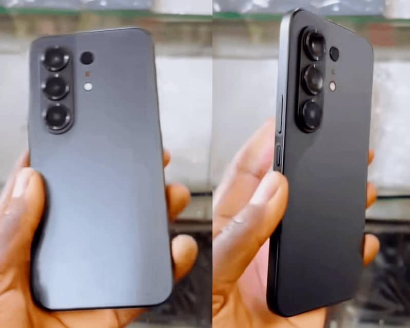 Tecno camon 50 1