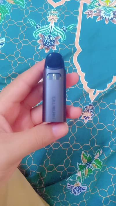 caliburn AZ3 | pod | vape | 18+ only