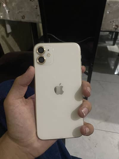 iPhone 11 lush condition 91% 64gb jv exchange possible