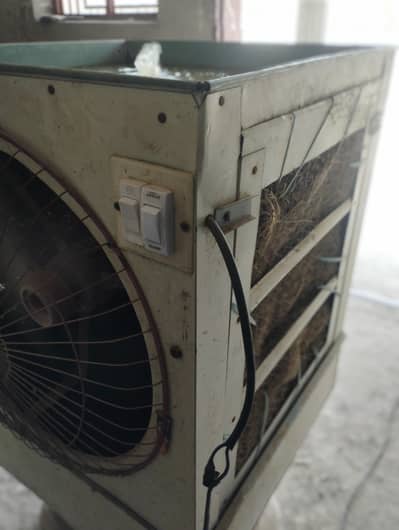12 Volt Cooler wirh Radiator motor