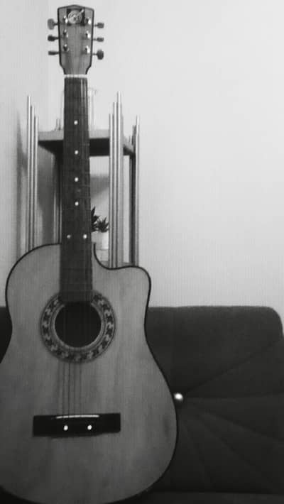 Acoustic Guitar for Sale – Karachi