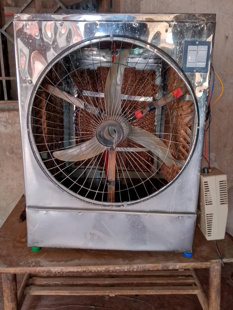 cooler 0