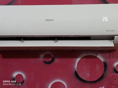 Orient Inverter AC 1.5