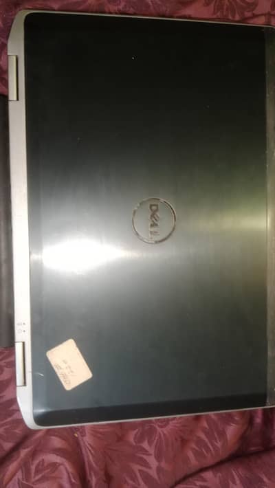 Dell Core i5 laptop All ok