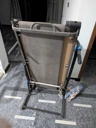 Manual treadmill best thing, condition 10/10