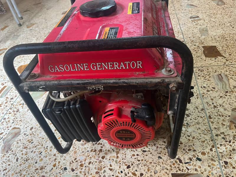 PowerMac Generator 2