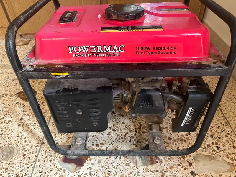 PowerMac Generator 3