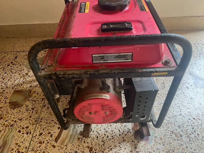PowerMac Generator 4