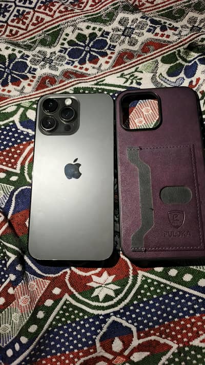 Apple iPhone 14 Pro Max