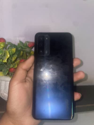 Oppo A56