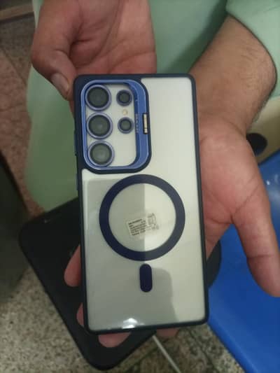 Samsung Mobile S25 Ultra