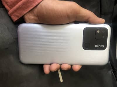 Xiaomi Redmi 10A
