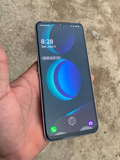 LG V60 ThinQ 5G