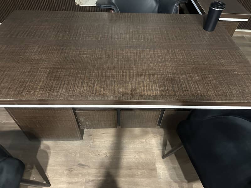 Complete office set 5