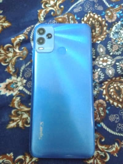Sparx Neo 7