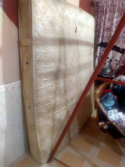 Spring Mattress for Sale