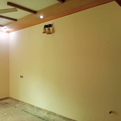 A Great Choice For A 5 Marla Lower Portion Available In Johar Town Phase 2 - Block J2