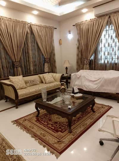 New apartment for rent