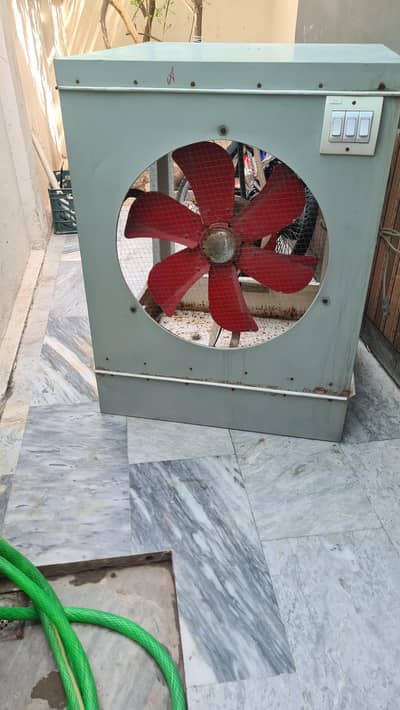 AIR COOLER FOR SALE