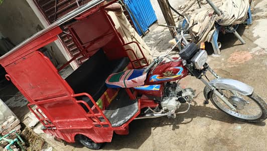 good codashion all ok just by and drive